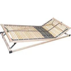 Produktbild Lattenrost Federlux KF verstellbar 90x200 cm