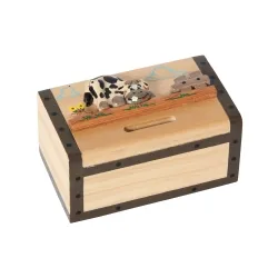 Bartl Trickspardose Tier 251427