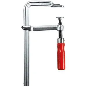 Bessey Ganzstahl-Schraubzwinge classiX GS 250/120 von Bessey