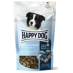 Happy Dog Snack fit & vital Puppy & Junior | 100g