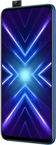 Honor 9X Smartphone, 6,59