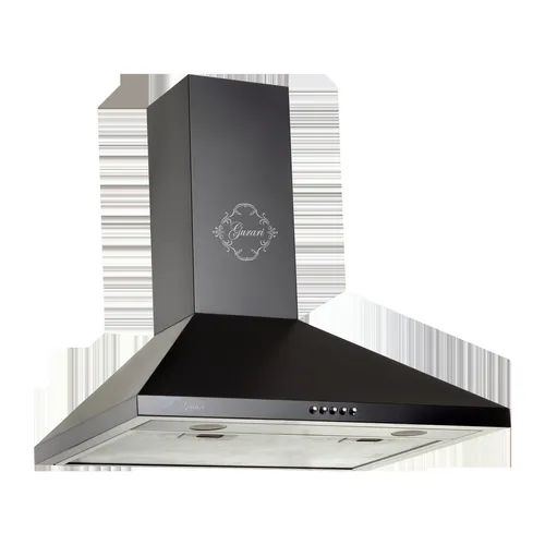 Gurari GCH C 147 BL 6 N   Dunstabzugshaube 60 cm 1000m³/h Wandhaube
