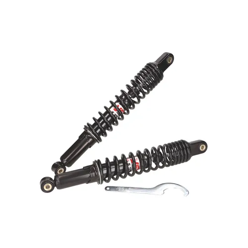 Stoßdämpfer Set YSS Twin PRO-X 360mm für Simson S50, S51, S53, SR 50