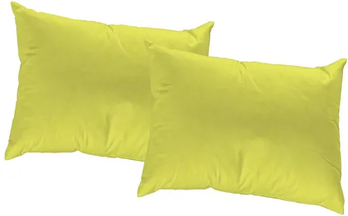 Dekokissen WIRTH Gr. 1, grün, 40x40 cm - Stylisches Dekokissen in grün (unifarben) für eine individuelle Wohnraumgestaltung. Ideal kombinierbar mit den Einzelschals aus der Kollektion. Pflegeleicht bei 30°C Schonwäsche.