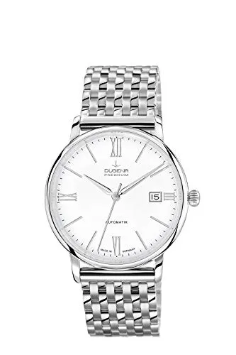 Dugena Armbanduhren & Taschenuhren von Dugena