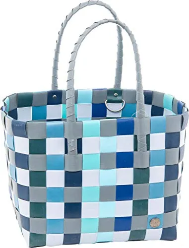 Ice-Bag Witzgall 5010-66-0 Einkaufstasche, Einkaufskorb, Shoppertasche, 37x24x28 cm