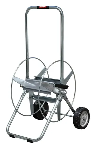 Alba Krapf Schlauchwagen Silver Serie II