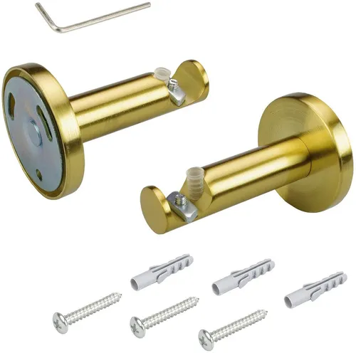 Dekoration Gold von Liedeco