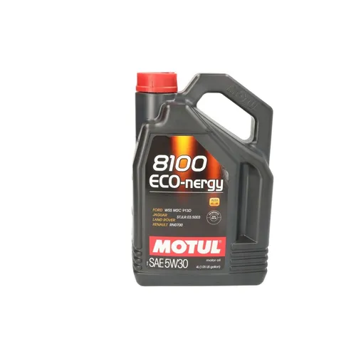MOTUL Motoröl 5W-30 für OPEL, FORD, BMW