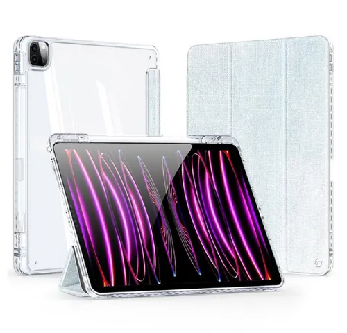 Produktbild Dux Ducis Tablet-Hülle UNID für Samsung Galaxy Tab S10 Ultra mit Stifthalter