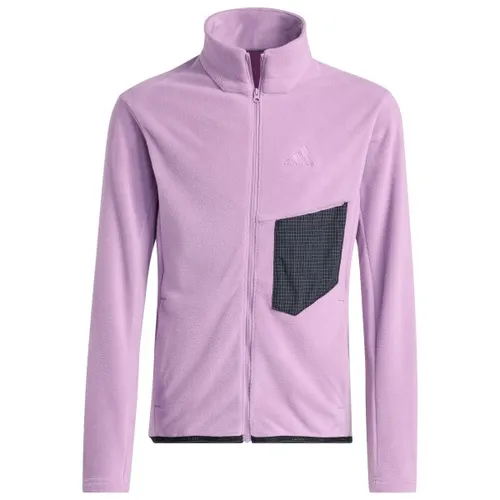 adidas Mäntel & Jacken Lila von adidas