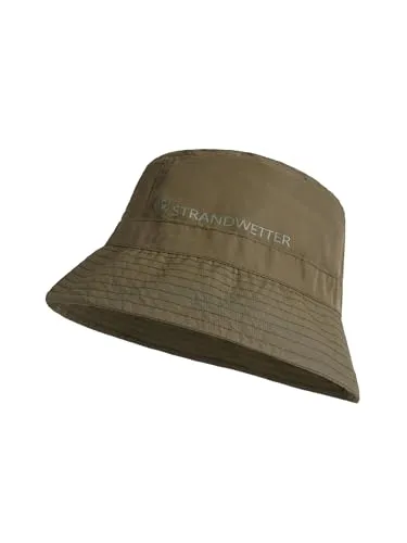 Fischerhüte von Schietwetter