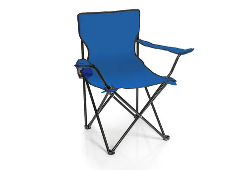 Gartenmöbel Blau von BigDean