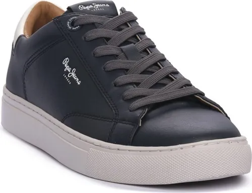 Pepe Jeans Joe Basic Sportschuhe Blau EU 43 von Pepe Jeans