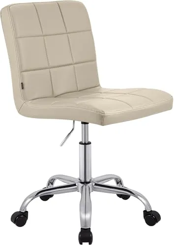 CLP Arbeitshocker Darfield in beige von CLP