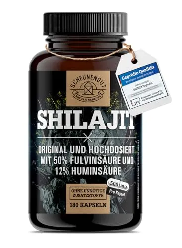 Kapseln von Scheunengut