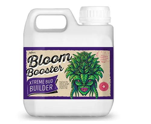 Xpert Nutrients Bloom Booster (250 ML)