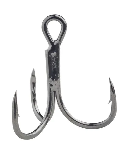 Owner ST 41 BC Black Chrome Drilling Gr. 6