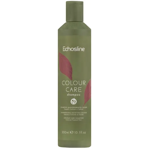 Echosline Colour Care 300ml Shampoo für coloriertes und behandeltes Haar
