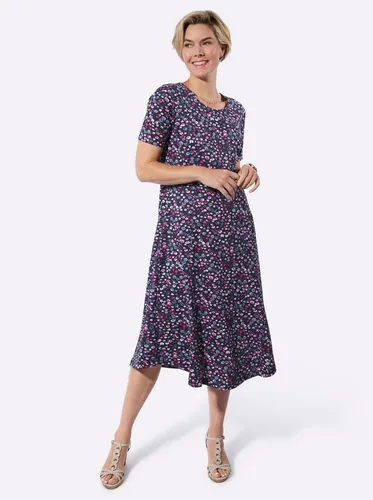 Witt Jerseykleid Sommerkleid . von Witt