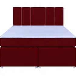 Boxspringbett