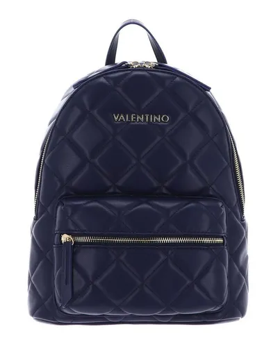 VALENTINO BAGS Rucksack Ocarina in blau von Valentino