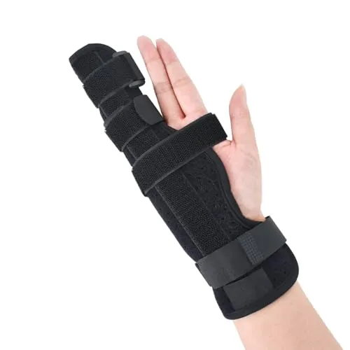 Finger Bandagen Schienen für Trigger Finger