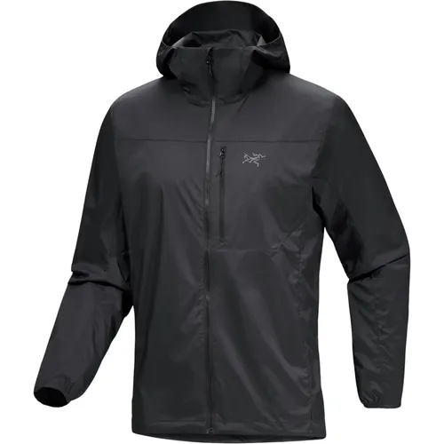 Arc'teryx Squamish Hoody von Arc'teryx