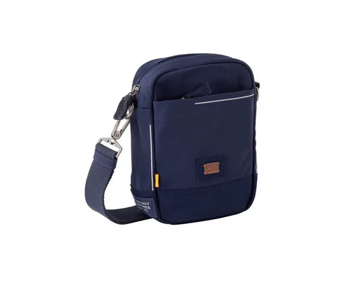 camel active Umhängetasche City Cross Bag XS von Gabor