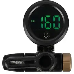Produktbild TOPEAK Manometer Shuttle Gauge Digital 2.0