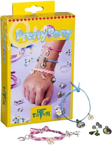 Vedes Totum Pretty Pony von VEDES