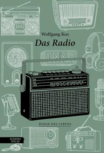Das Radio (Dinge des Lebens)