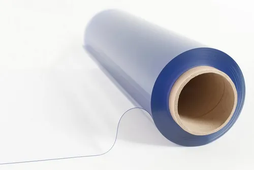 ANKO Planen Fensterfolie LKW PVC Plane transparent 0,5mm / 0,8mm Fensterfolie Fensterplane