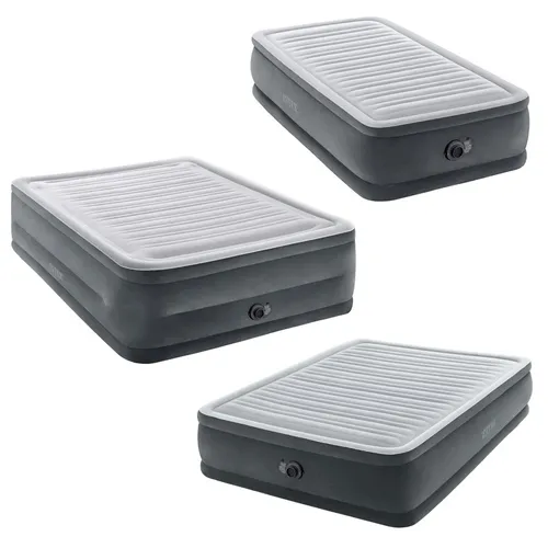 Intex Luftbett Comfort Gästebett