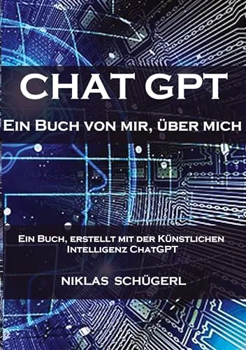 Produktbild Chat GPT