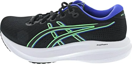 ASICS Schuhe Schwarz von ASICS