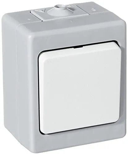 Kopp Lichtschalter von Kopp