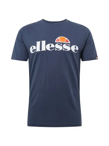 Ellesse Herren Sl Prado Tee T-Shirt, Navy, XL EU von ellesse