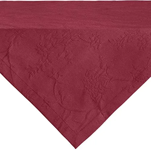 Erwin Müller Bettwäsche Rot von Erwin Müller