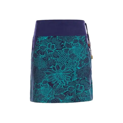 Röcke Blau von Vishes