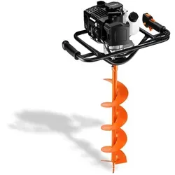 FUXTEC Benzin Erdbohrer FX-EB143ECO von FUXTEC