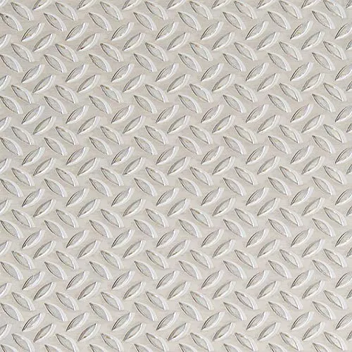 ALBERTS Strukturblech Aluminium 500x200x1,5 mm - Küchenhelfer aus hochwertigem Aluminium, ideal für kreative DIY-Projekte und langlebig in der Anwendung.