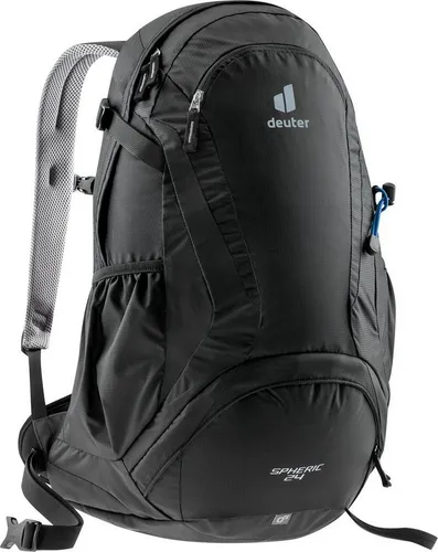 Deuter Spheric Rucksack Black