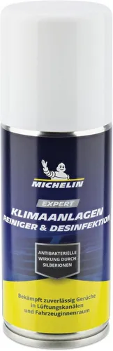 Michelin Silberionen Klimaanlagen Reiniger Desinfektion Auto Zitrus Duft Cockpit-Reiniger