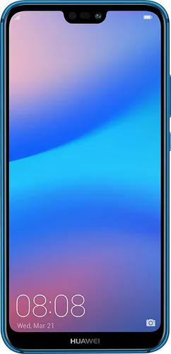 Huawei P20 Lite von TIM
