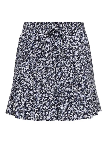 ONLY Bermudas Rock Nala - Regular Fit von ONLY