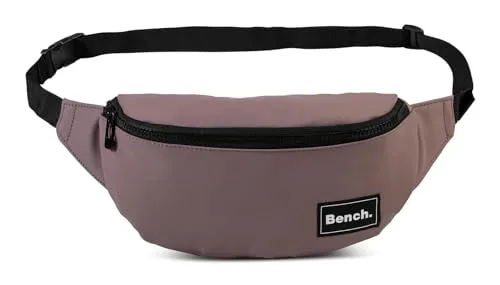 Bench. Gürteltasche Waist Bag Malve Mauve