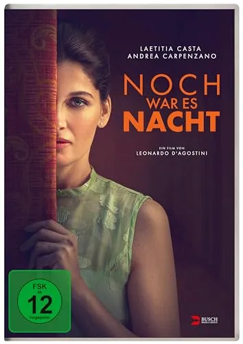 Noch war es Nacht