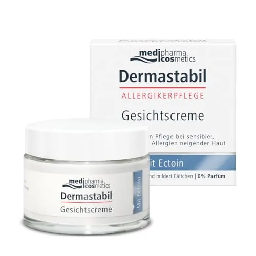 Dermastabil Gesichtscreme 50 ml