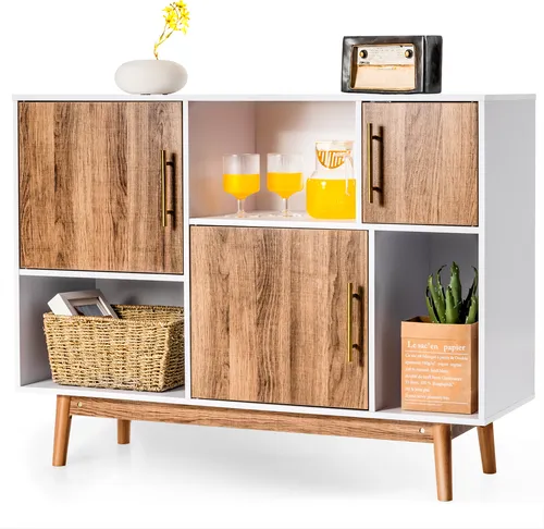 COSTWAY Sideboard von Costway